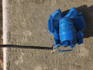 Vând urgent etrier dreapta față VW Sharan