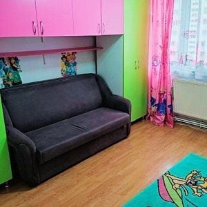 Vând apartament 2 camere Jud. HD Vulcan