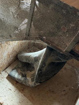 Moară de cereale după tractor - imagine 4