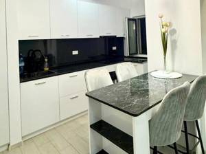 Apartament superb cu 2 camere | Torontalului