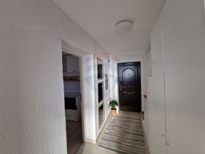 Apartament 2 camere de inchiriat în zona centrala Gradiste - imagine 7