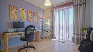 Apartament spațios cu 3 camere, 2 locuri de parcare și boxă, incluse - imagine 13