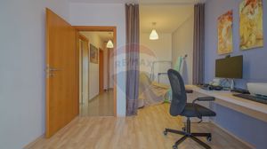 Apartament spațios cu 3 camere, 2 locuri de parcare și boxă, incluse - imagine 12