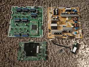 Piese Samsung QE55Q7CAMT, BN44-00902A , BN44-00900A, BN41-02572