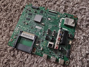 Piese Samsung UE37ES5500W, BN97-05394 , BN44-00527A, T320HVN02.0 - imagine 2