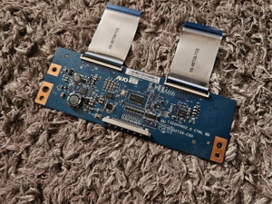 Piese Samsung UE37ES5500W, BN97-05394 , BN44-00527A, T320HVN02.0 - imagine 4