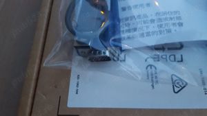 Adaptor KVM consola USB-VGA la RJ45 HPE (NOU) - imagine 4