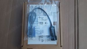 Adaptor KVM consola USB-VGA la RJ45 HPE (NOU) - imagine 2
