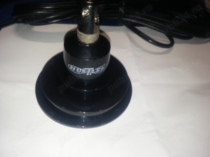 Antena Statie Taxi / CB  cablu Alimentare Baterie