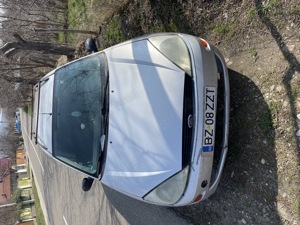 Ford focus Ghia  - imagine 5