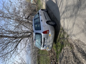 Ford focus Ghia  - imagine 7