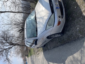 Ford focus Ghia  - imagine 2