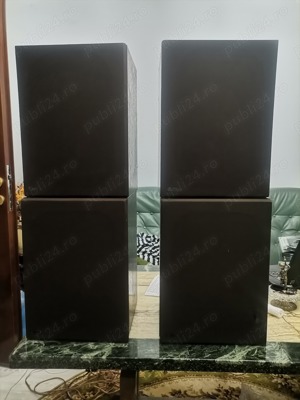 Boxe Epicure model Epi 5 - imagine 4