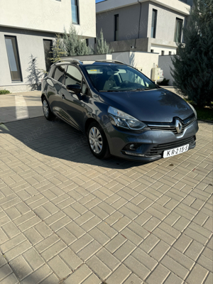Renault  Clio Bass-Reflex Euro 6 - imagine 3 Renault  Clio Bass-Reflex Euro 6 - imagine 3