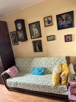 Apartament 3 camere