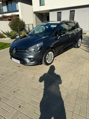 Renault  Clio Bass-Reflex Euro 6 - imagine 2 Renault  Clio Bass-Reflex Euro 6 - imagine 2