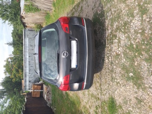 vand Opel astra sport tourer   - imagine 5