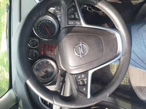 vand Opel astra sport tourer   - imagine 3