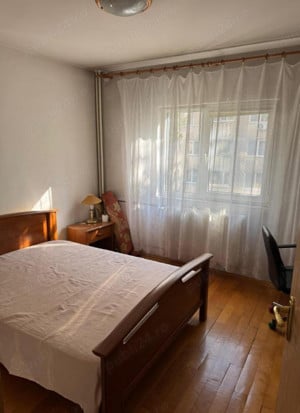 APARTAMENT 3 CAMERE DRUMUL TABEREI - imagine 3