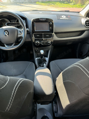 Renault  Clio Bass-Reflex Euro 6 - imagine 6 Renault  Clio Bass-Reflex Euro 6 - imagine 6