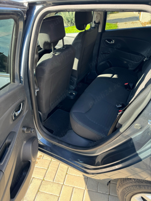 Renault  Clio Bass-Reflex Euro 6 - imagine 7 Renault  Clio Bass-Reflex Euro 6 - imagine 7