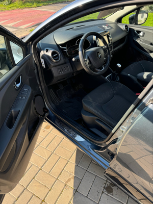 Renault  Clio Bass-Reflex Euro 6 - imagine 8 Renault  Clio Bass-Reflex Euro 6 - imagine 8