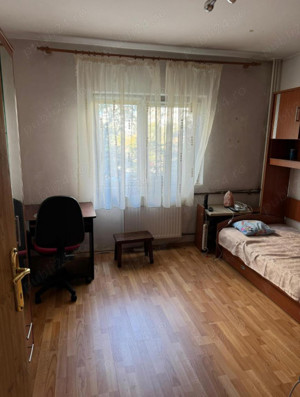 APARTAMENT 3 CAMERE DRUMUL TABEREI - imagine 2