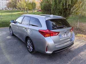 Toyota Auris * hybrid * panoramic *  - imagine 4