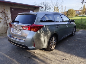 Toyota Auris * hybrid * panoramic *  - imagine 3