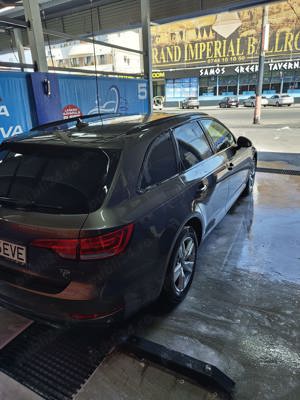 Audi a4 b9 Avant - imagine 8