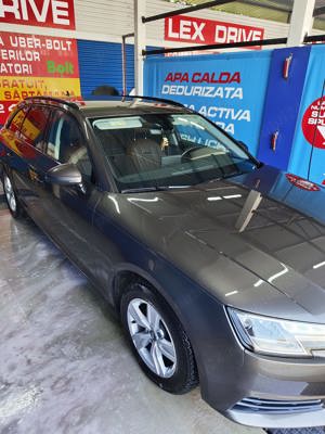 Audi a4 b9 Avant - imagine 6