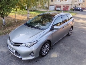 Toyota Auris * hybrid * panoramic *  - imagine 2