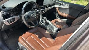 Audi a4 b9 Avant - imagine 5