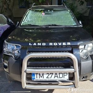 Land Rover frelander 4x4