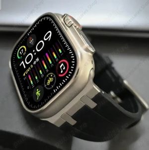 Smartwatch Ultra - imagine 2