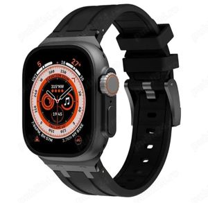 Smartwatch Ultra - imagine 5