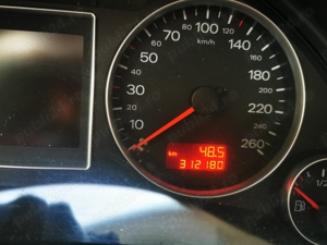 Audi A4 2.0 TDI B7 pachet sport - imagine 8