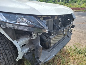 Vând capotă motor Mitsubishi L200 2021-2024 - imagine 2