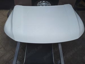 Vând capotă motor Mitsubishi L200 2021-2024 - imagine 3