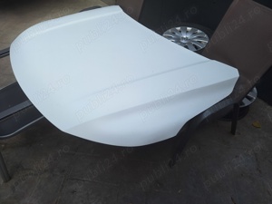 Vând capotă motor Mitsubishi L200 2021-2024 - imagine 5