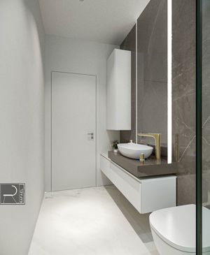 Vilă de Lux în Cartier Rezidențial Exclusivist - imagine 19