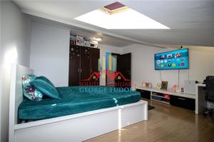 Ap. 3 camere de tip DUPLEX,  137 MP, Str. Gladiolelor, Nr 7, 0%COMISION ! - imagine 13