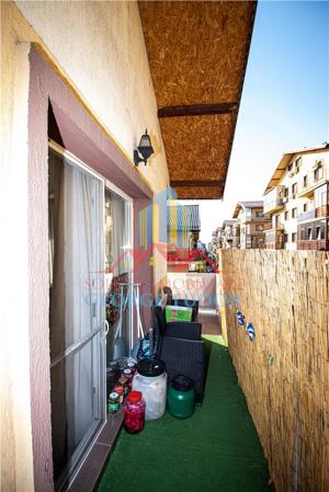 Ap. 3 camere de tip DUPLEX,  137 MP, Str. Gladiolelor, Nr 7, 0%COMISION ! - imagine 10