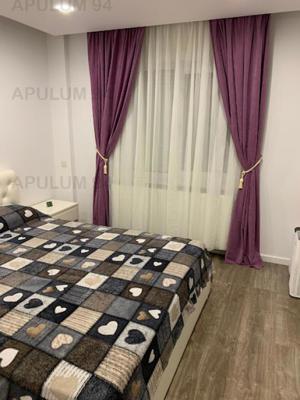 Apartament 4 camere LUX 94mp 2 locuri de parcare Sun Plaza Aparatori - imagine 3