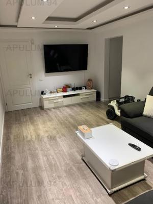 Apartament 4 camere LUX 94mp 2 locuri de parcare Sun Plaza Aparatori - imagine 2