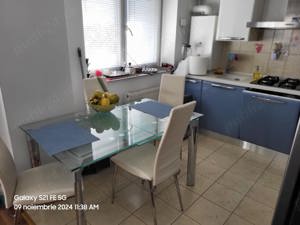 Apartament 2 camere, mobilat, cu un loc de parcare proprietate, boxa, utilitati - imagine 9