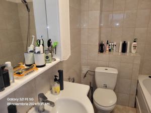 Apartament 2 camere, mobilat, cu un loc de parcare proprietate, boxa, utilitati - imagine 17