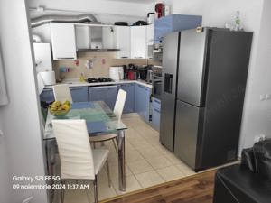 Apartament 2 camere, mobilat, cu un loc de parcare proprietate, boxa, utilitati - imagine 13