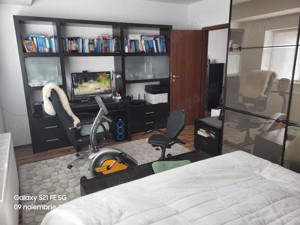 Apartament 2 camere, mobilat, cu un loc de parcare proprietate, boxa, utilitati - imagine 15