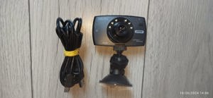 Camera video auto, Full HD 1080P,DVR LCD 2.4",Night Vision G-Sensor,Andowl  Marca Andowl Destinat pe